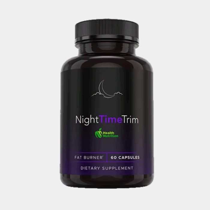 NightTimeTrim