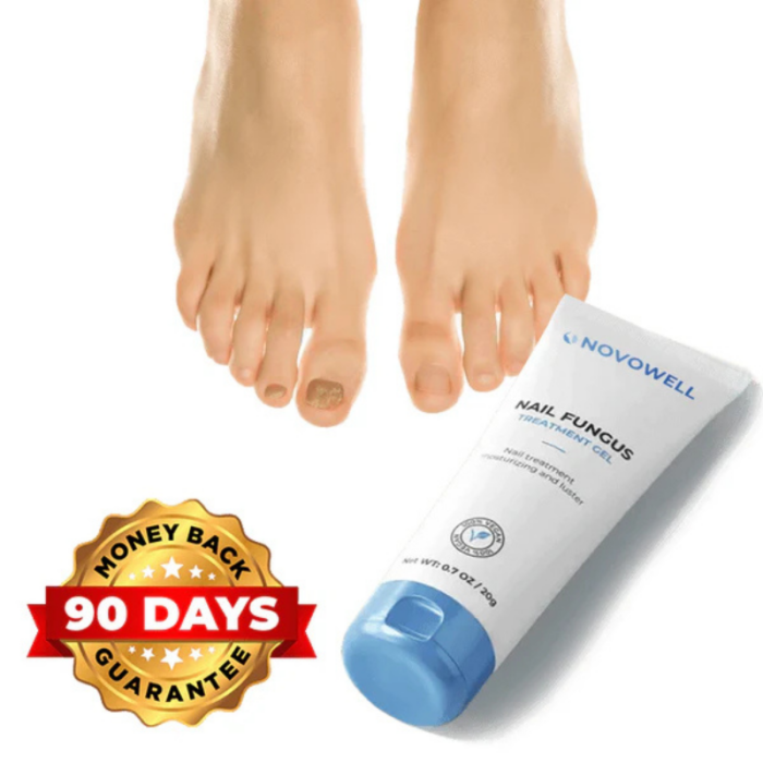 Novowell Fungus Treatment