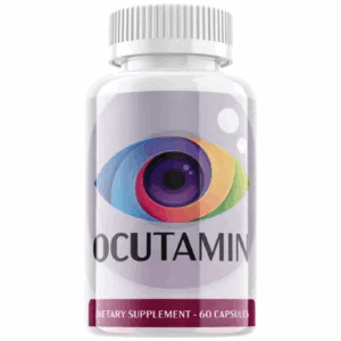 Ocutamin