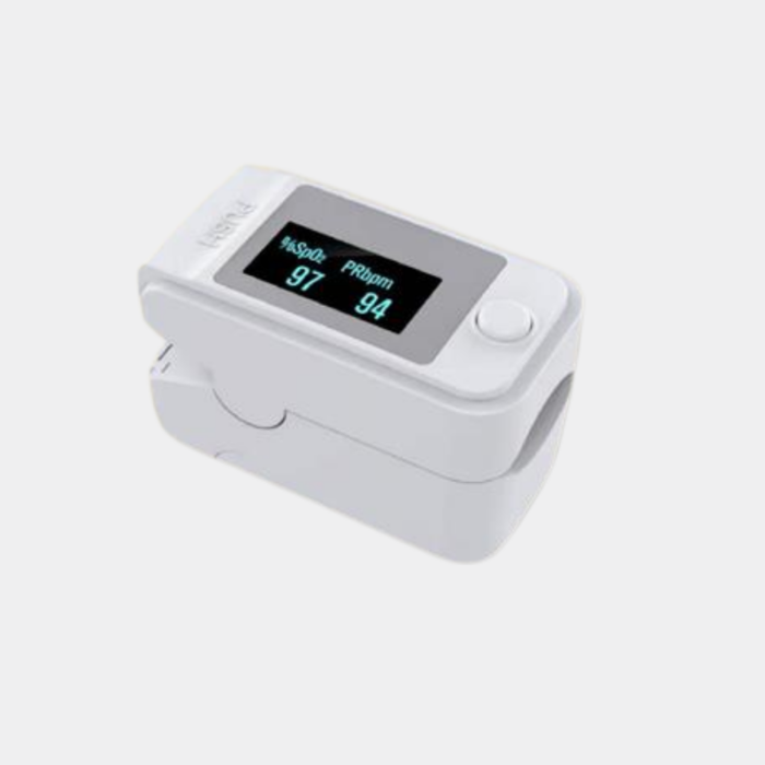 Omron Glucose Meter