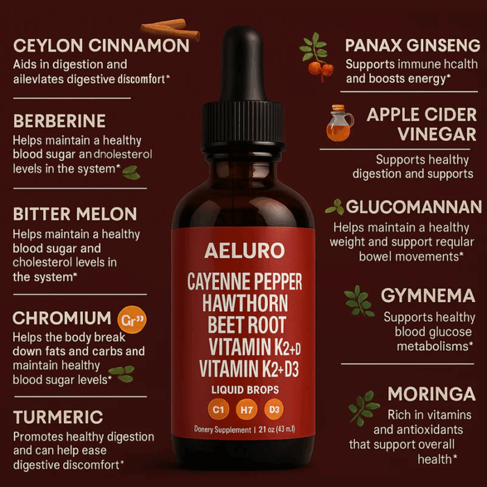 Onaise Cayenne Pepper Cleanse - Image 2