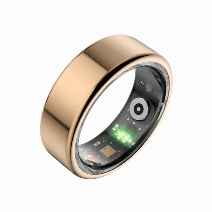Optim Ring