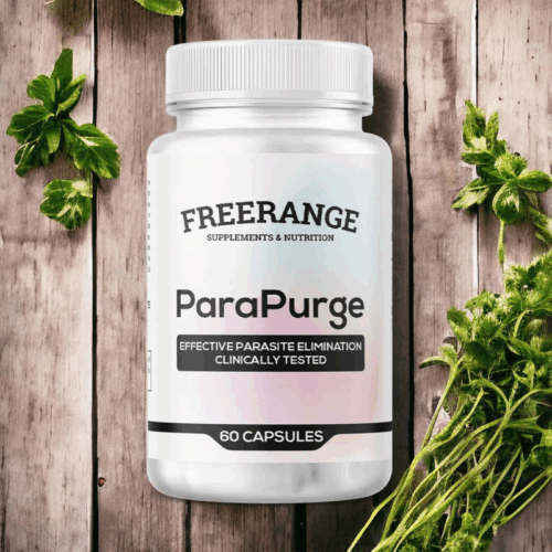 ParaPurge Parasite Cleanser