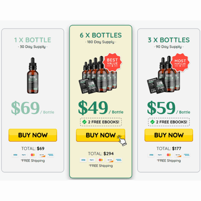 PotentStream Supplement - Image 2