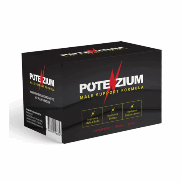 Potenzium