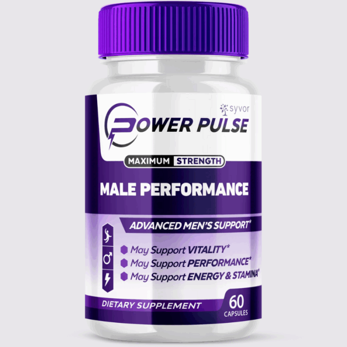 Power Pulse