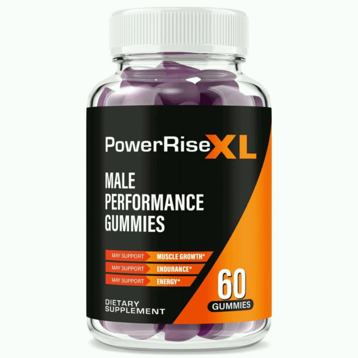 Power Rise XL