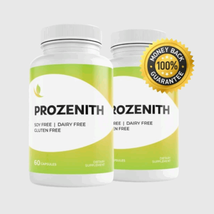 ProZenith