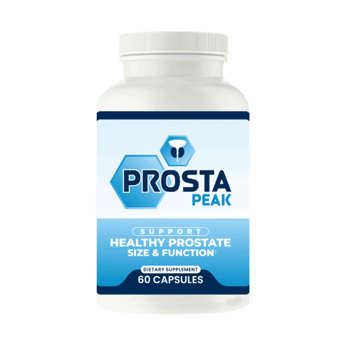 ProstaPeak