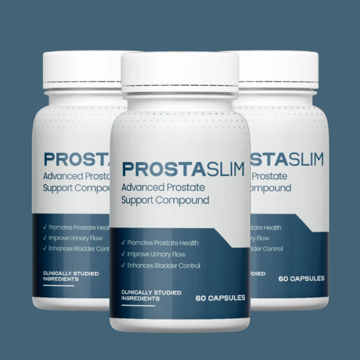 ProstaSlim