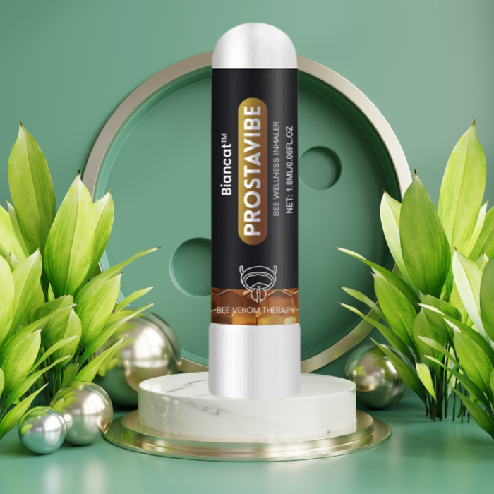 ProstaVibe Bee Wellness Inhaler