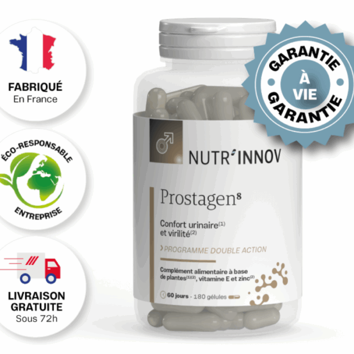 Prostagen8