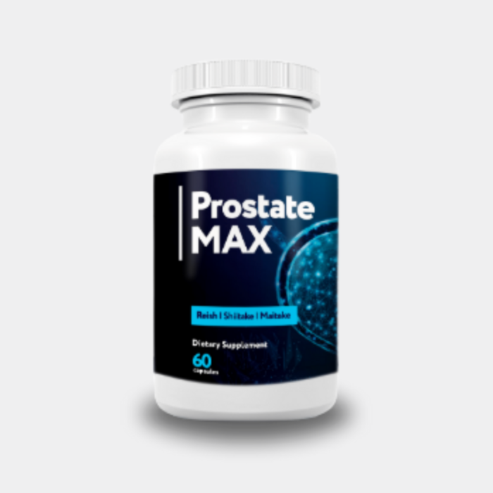 Prostate Max
