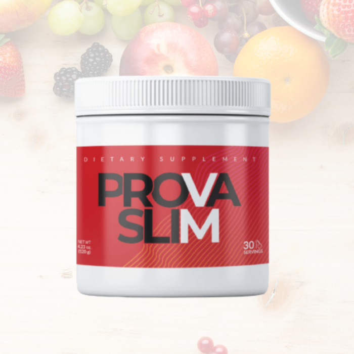 ProvaSlim