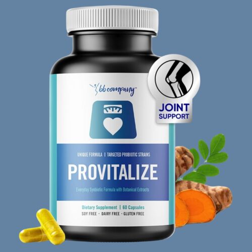 Provitalize