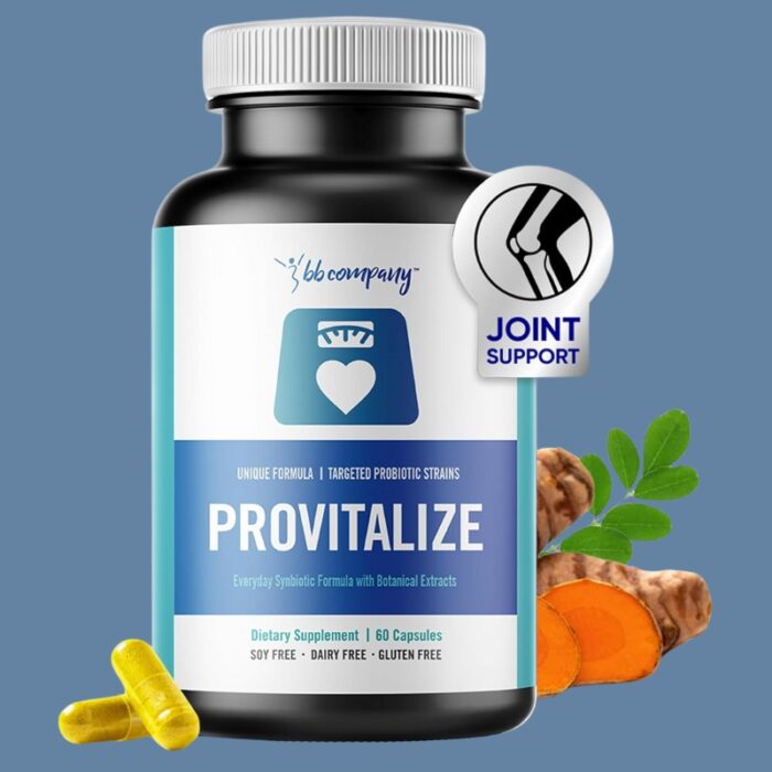 Provitalize