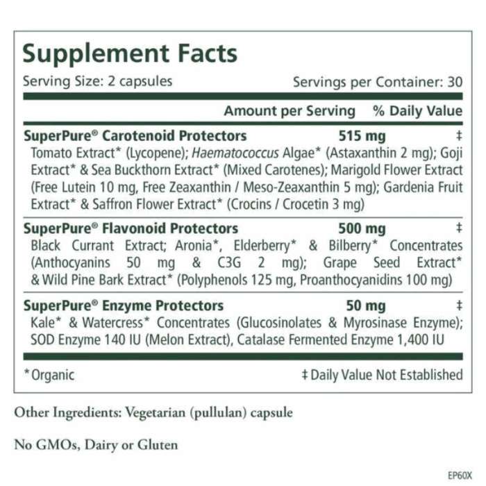 Pure Synergy Eye Protector - Image 2