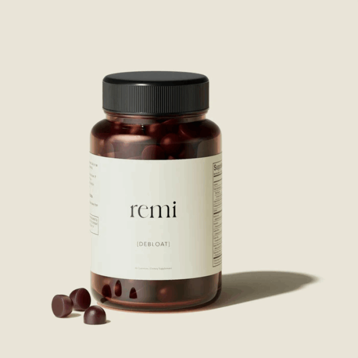 Remi Debloat