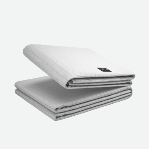 Restore Grounding Bed Sheet
