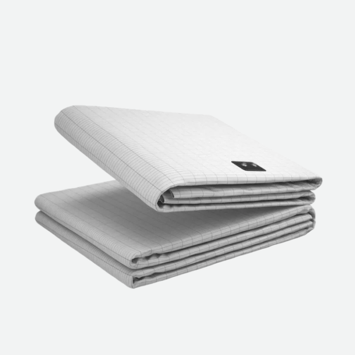 Restore Grounding Bed Sheet