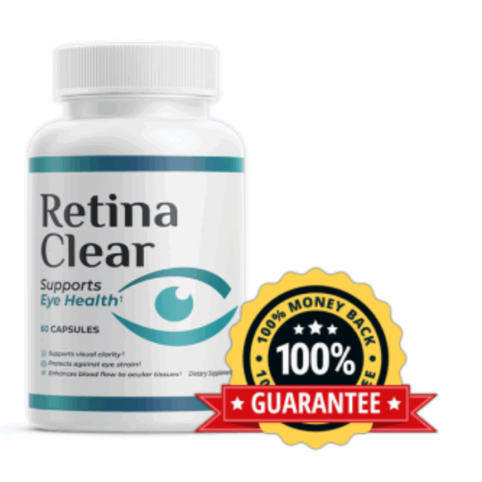 Retina Clear Tea Bag Trick