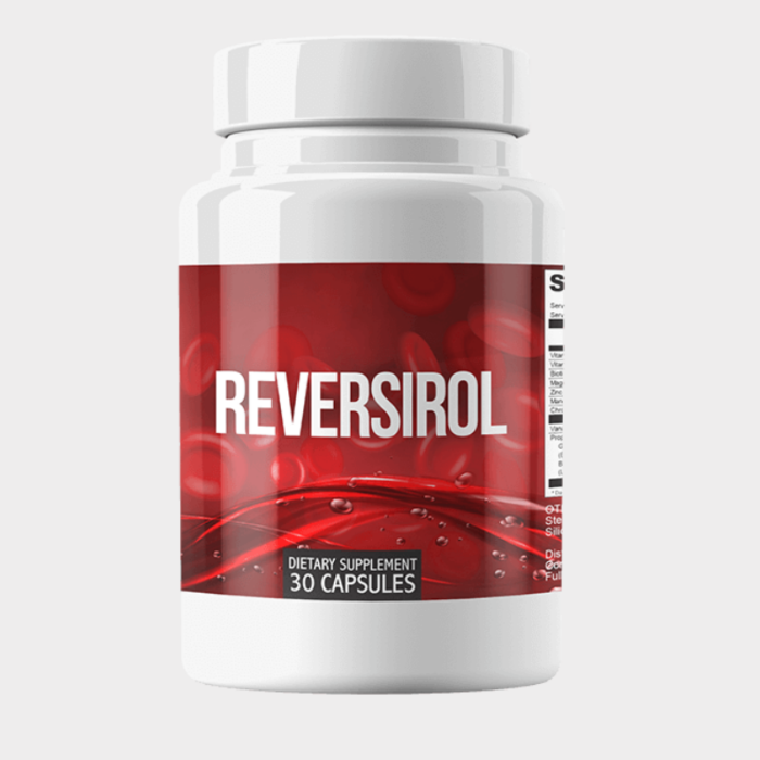 Reversirol