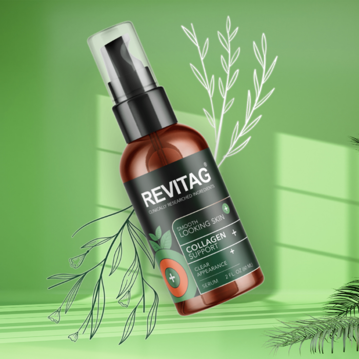 Revitag Skin Tag Remover