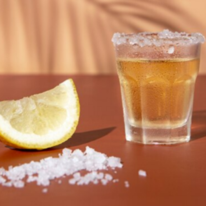Salty Drink Every Morning for Weight Loss