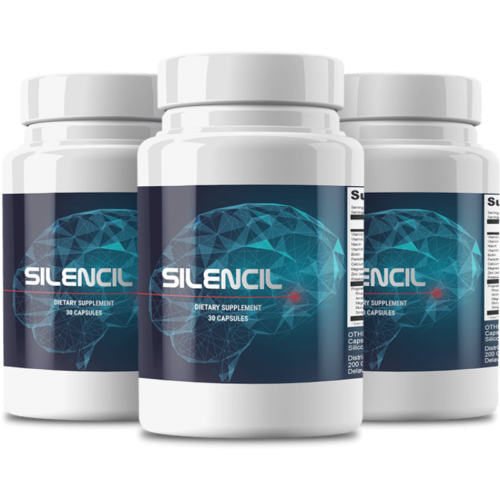 Silencil