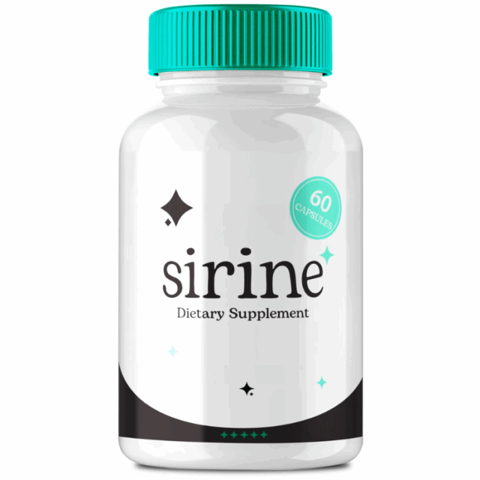 Sirine Keto