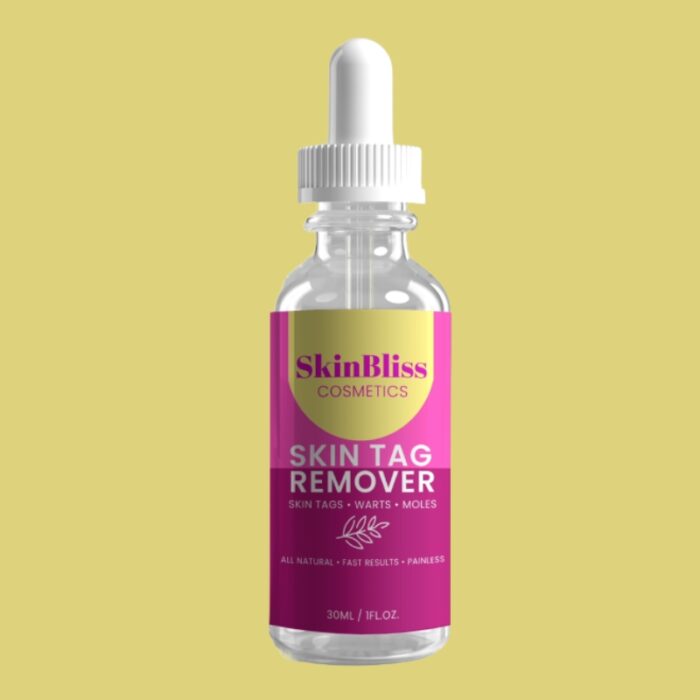 SkinBliss Skin Tag Remover