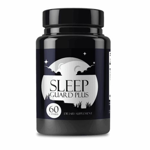 Sleep Guard Plus