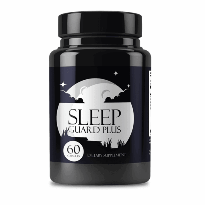 Sleep Guard Plus