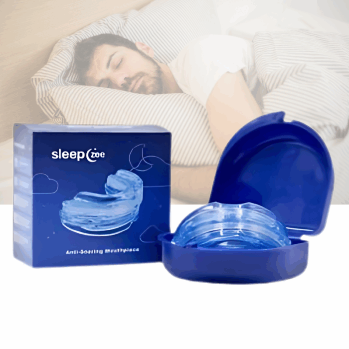 SleepZee