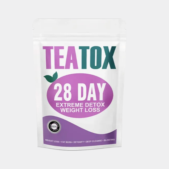 SlimMe Detox Tea (AU)