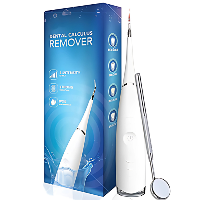 Sonoshine Teeth Cleaner