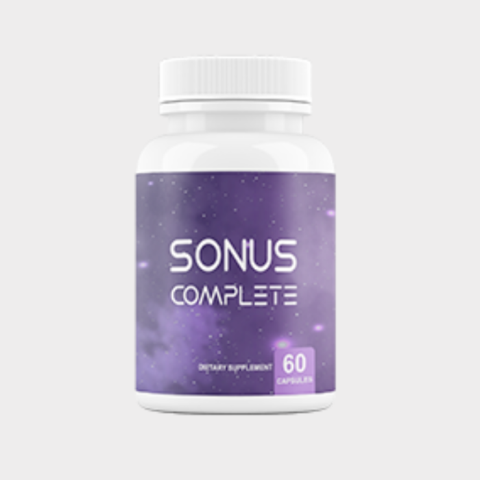Sonus Complete