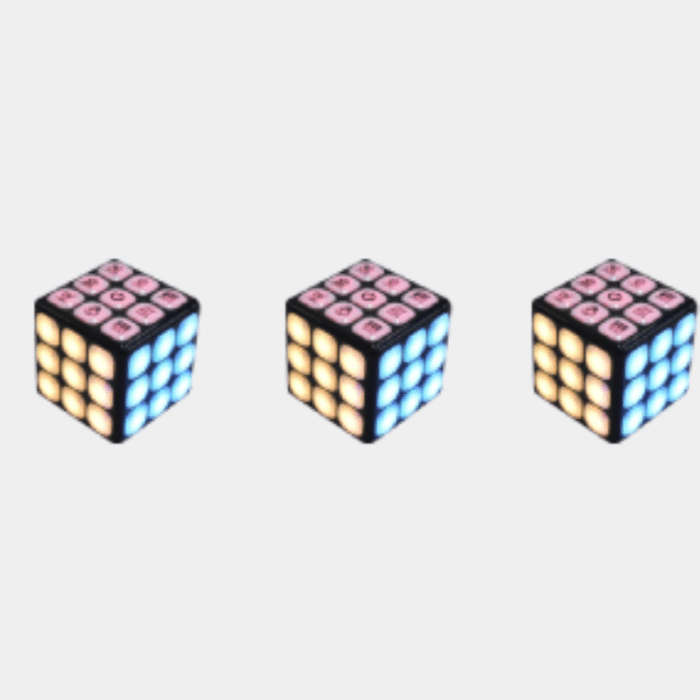 Spark Cubix