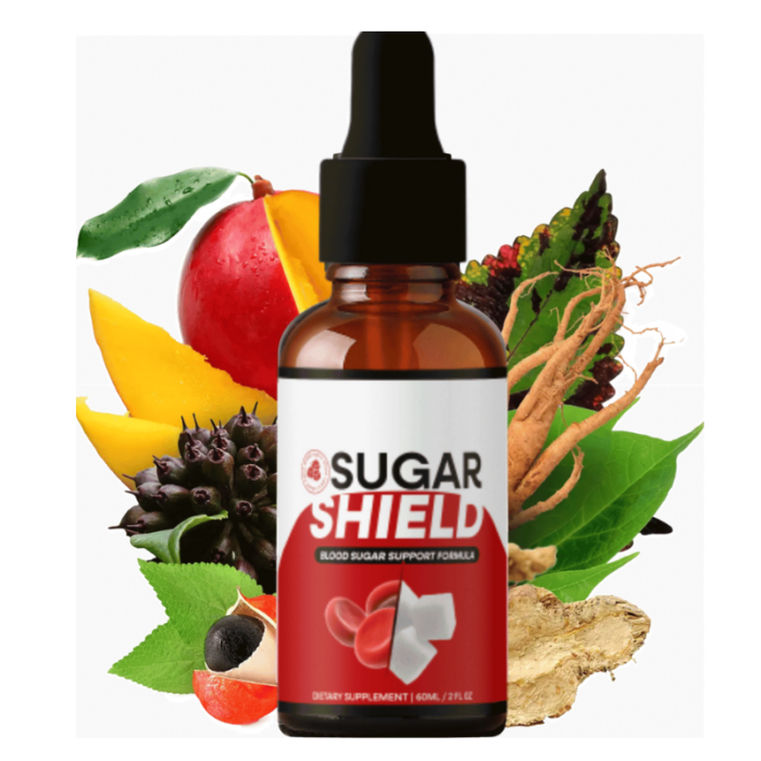 Sugar Shield