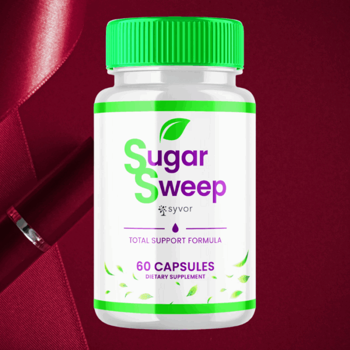 Sugar Sweep