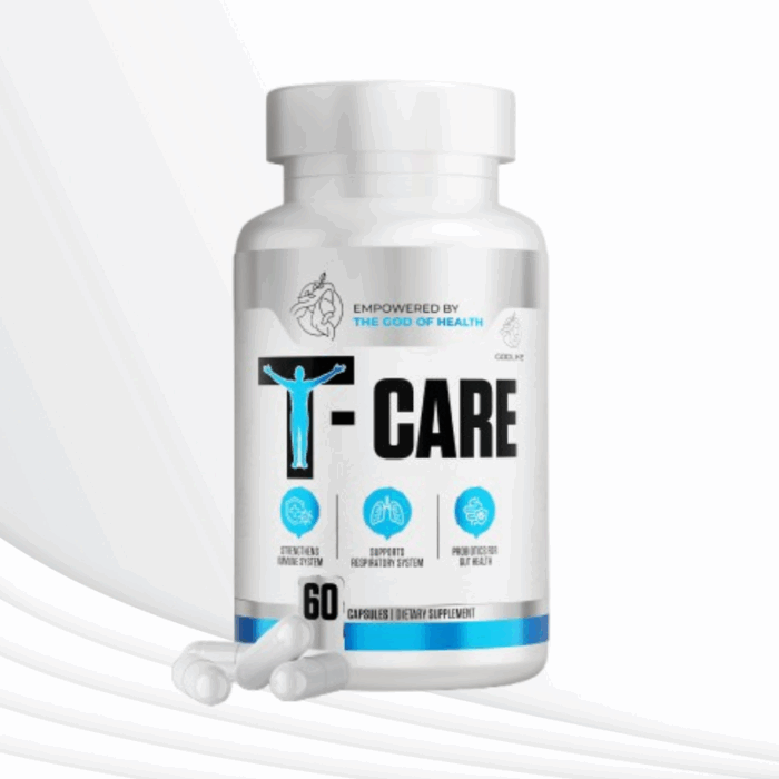 T-Care Immuno Booster