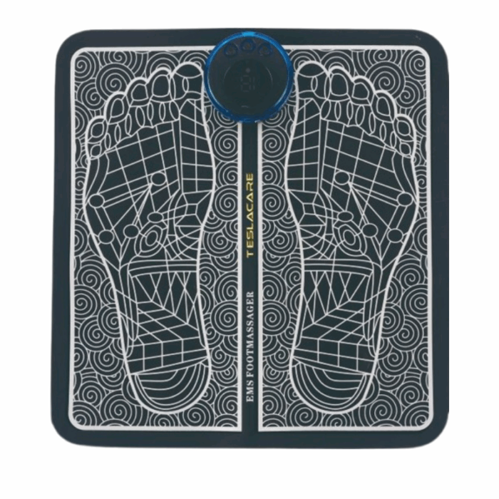 Tesla Grounding Mat