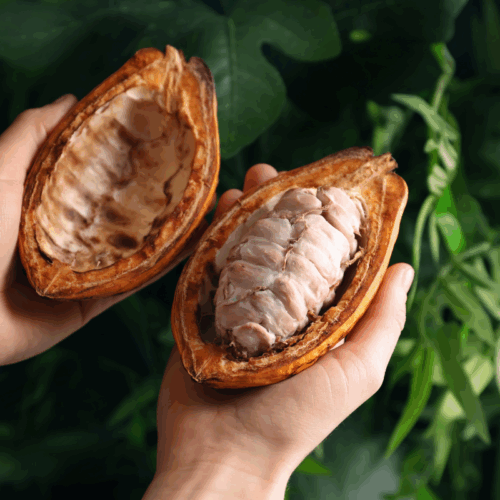Theobroma Cacao for Weight Loss