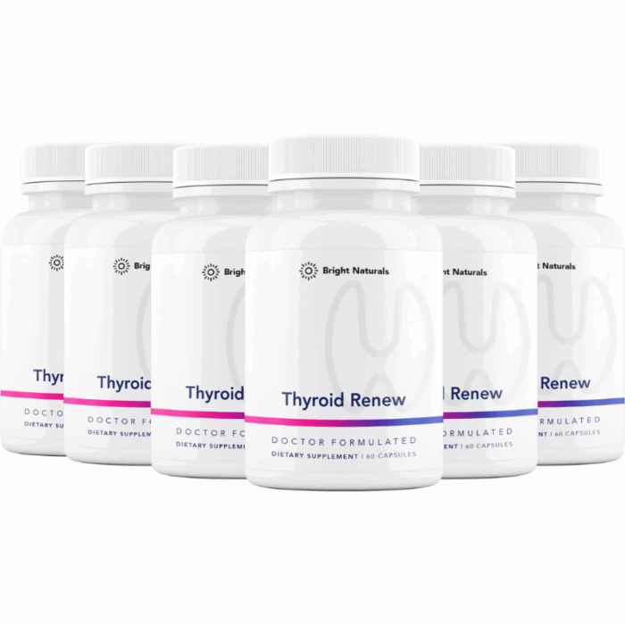 Thyroid Renew