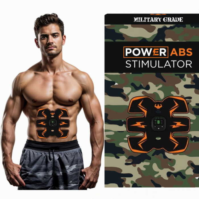 Tonic Gym Pro