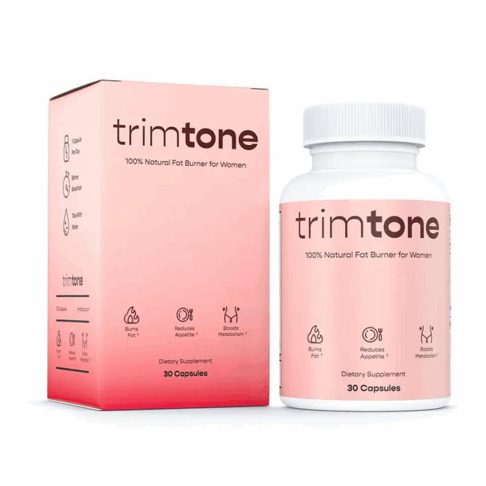 TrimTone
