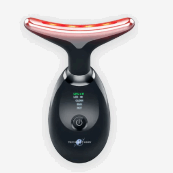 True Beauty Glow Device