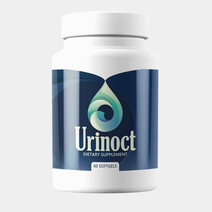 Urinoct