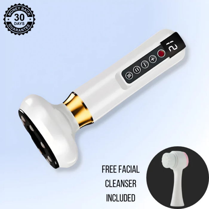 VeluVie Anti Cellulite Massager