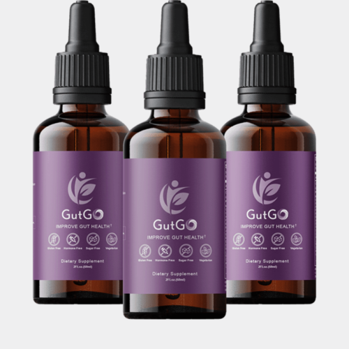 GutGo